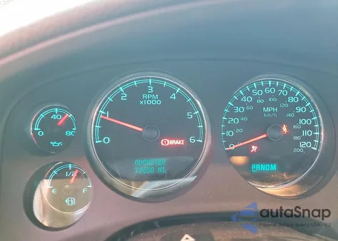 2008 GMC Yukon Xl Denali z USA, uszkodzony, nr VIN 1GKFK66808J250403